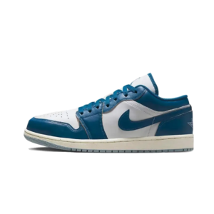 Air Jordan 1 Low OG Industrial Blue