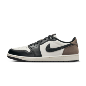 Air Jordan 1 Low OG Mocha
