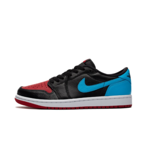 Air Jordan 1 Low OG NC to Chicago