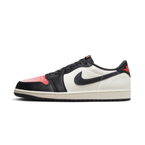 Air Jordan 1 Low OG Paris Saint-Germain
