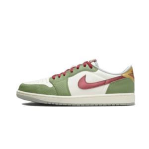 Air Jordan 1 Low OG Year Of The Dragon