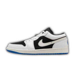 Air Jordan 1 Low Quai 54 (2024)