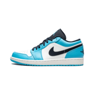 Air Jordan 1 Low UNC