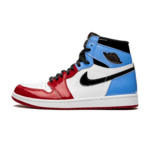 Air Jordan 1 Retro High Fearless UNC Chicago