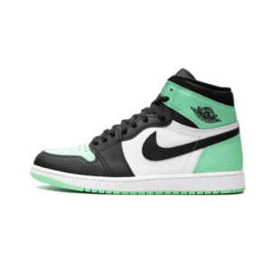 Air Jordan 1 Retro High OG Green Glow