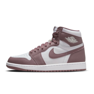 Air Jordan 1 Retro High OG Mauve