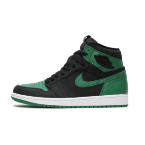 Air Jordan 1 Retro High OG Pine Green