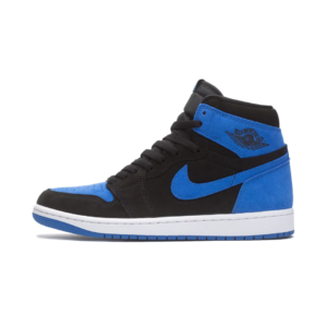 Air Jordan 1 Retro High OG Royal Reimagined