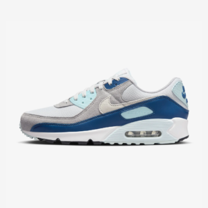 Air Max 90 Glacier Blue