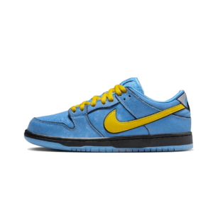 Atomówki Nike Dunk SB Low Bubbles