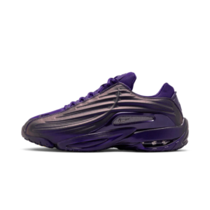 Drake NOCTA Nike Hot Step 2 Eggplant