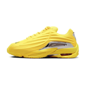 Drake NOCTA Nike Hot Step 2 Opti Yellow