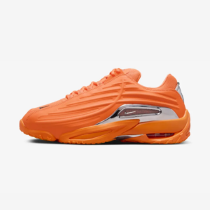 Drake NOCTA Nike Hot Step 2 Total Orange