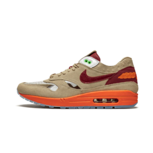 CLOT Nike Air Max 1 Kiss Of Death