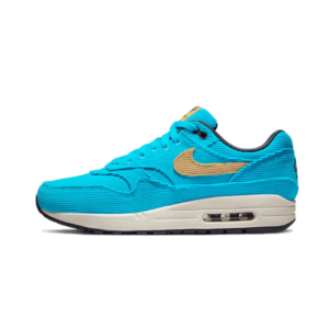 Nike Air Max 1 Corduroy Baltic Blue