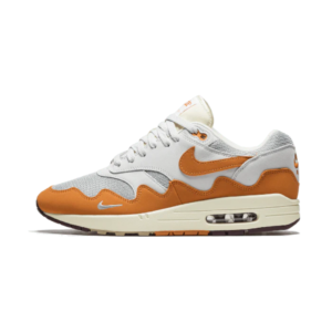 Nike Air Max 1 Patta Waves Monarch