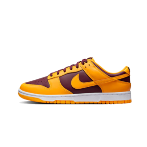 Nike Dunk Low Arizona State