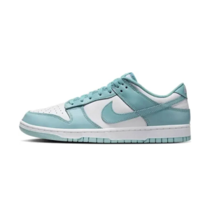Nike Dunk Low Denim Turquoise