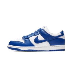 Nike Dunk Low Kentucky
