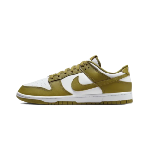 Nike Dunk Low Pacific Moss