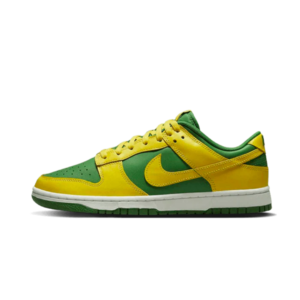 Nike Dunk Low Reverse Brazil