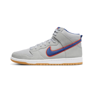 Nike Dunk SB High New York Mets