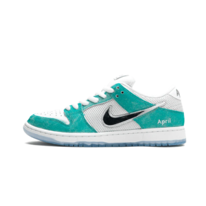 Nike Dunk SB Low April Skateboards