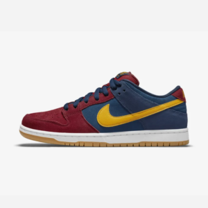 Nike Dunk SB Low Barcelona