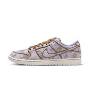 Nike Dunk SB Low City Of Style