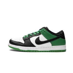 Nike Dunk SB Low Classic Green