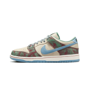 Nike Dunk SB Low Crenshaw