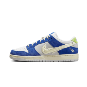 Nike Dunk SB Low Fly Streetwear Gardenia