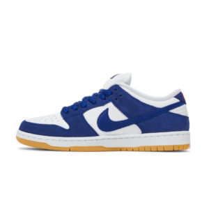 Nike Dunk SB Low LA Dodgers