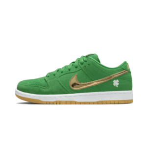 Nike Dunk SB Low St. Patrick's Day