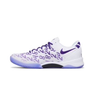 Kobe 8 Protro Court Purple