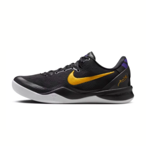 Kobe 8 Protro Lakers Away
