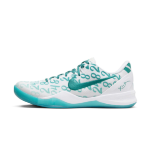 Kobe 8 Protro Radiant Emerald