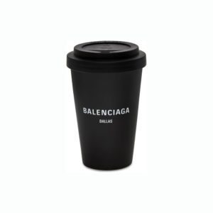 Balenciaga Coffee Cup Dallas