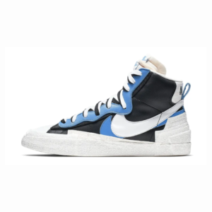 SACAI Nike Blazer Mid Legend Blue