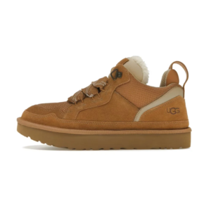 UGG Lowmel Chestnut