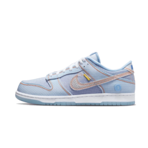 Union Nike Dunk Low Passport Pack Argon