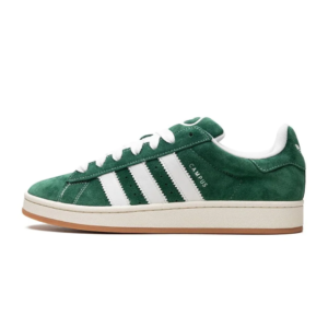Adidas Campus 00s Dark Green
