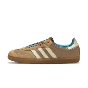 Samba Wales Bonner Desert White