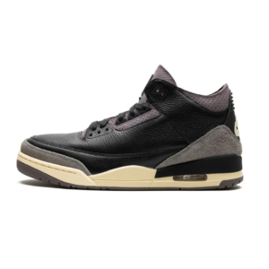 Air Jordan 3 A Ma Maniere W.Y.W.S.