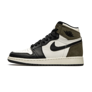 Air Jordan 1 Retro High Dark Mocha