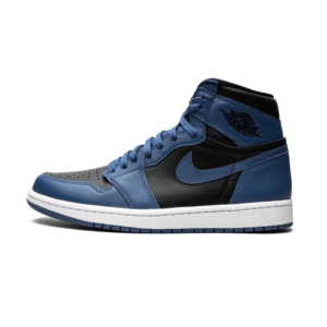 Air Jordan 1 Retro High OG Dark Marina Blue