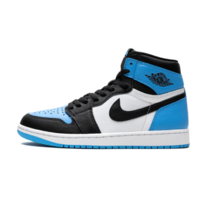 Air Jordan 1 Retro High OG UNC Toe