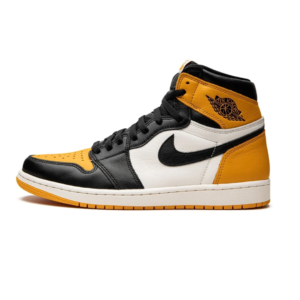 Air Jordan 1 Retro High OG Taxi