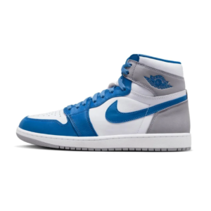 Air Jordan 1 Retro High OG True Blue