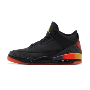 Air Jordan 3 J Balvin Rio